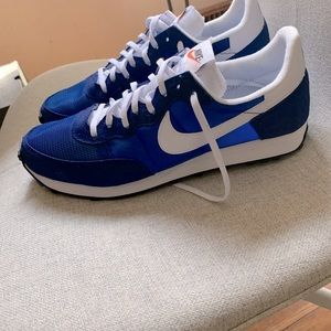 Nike challenger og